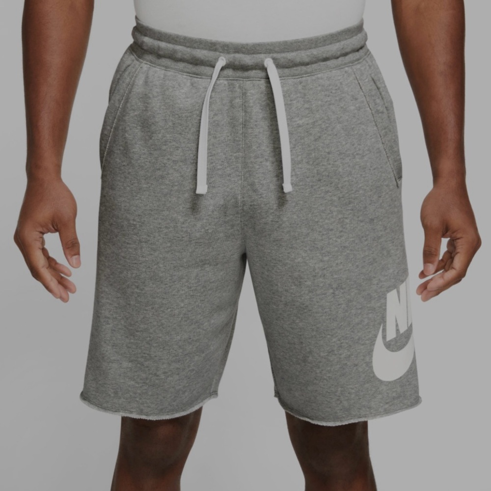 Nike Club Alumni Shorts